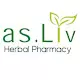 Asliv Herbal Pharmacy