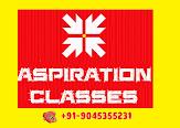 Aspiration Classes