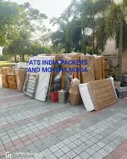 ATS India Packers And Movers Services