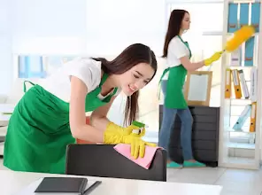 Azima Home And Bathroom Cleaning Services Ghaziabad