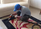 Azima Sofa And Carpet Cleaning Service