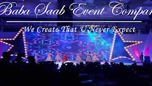 Baba Saab Event Company