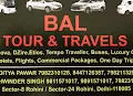 Bal Tour And Travels