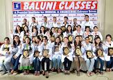 Baluni Classes