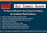 Bca Best Commerce Academy