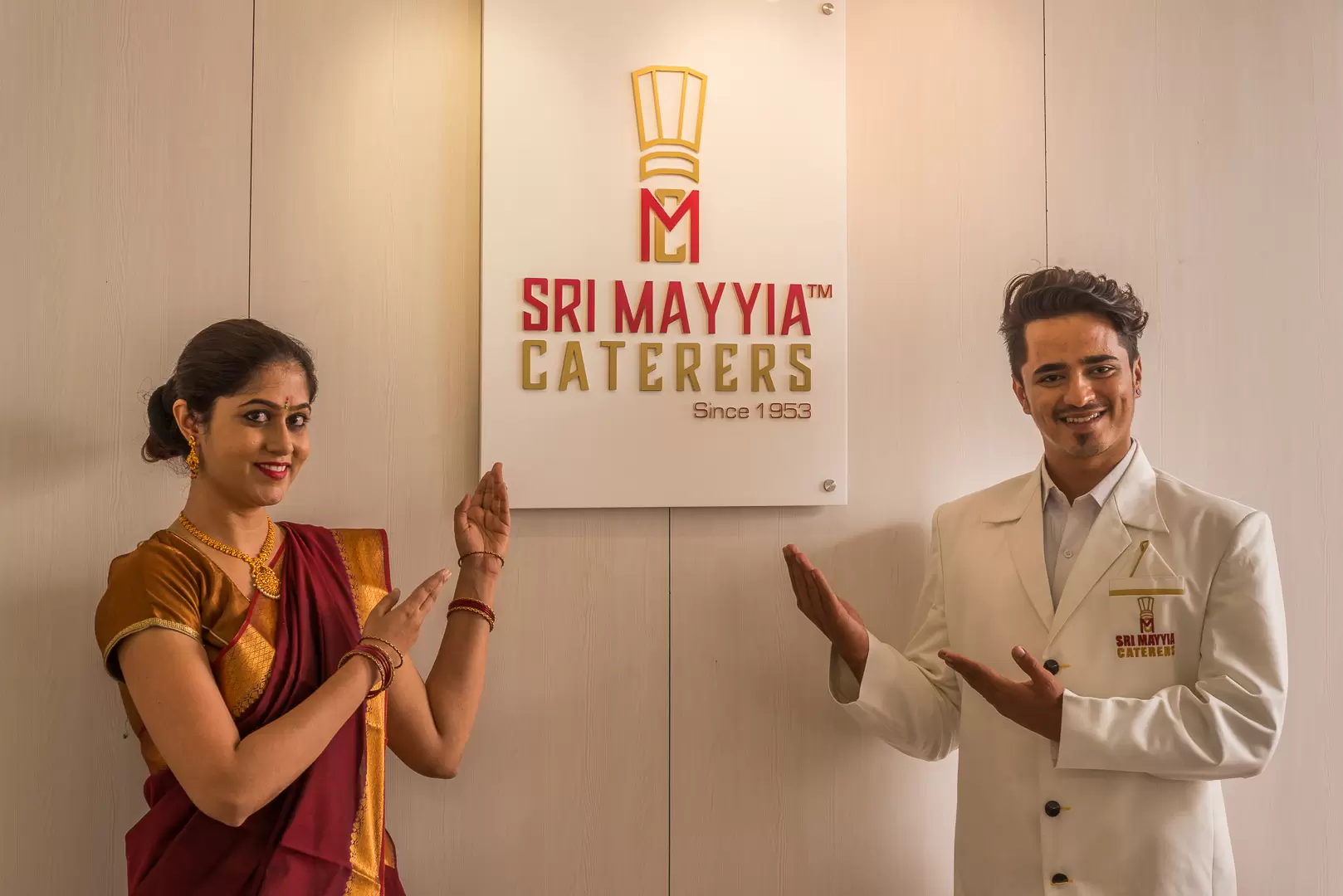 Sri Mayyia Caterers