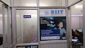 BIIT TECHNOLOGY