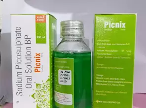 Biophoenix Pharma