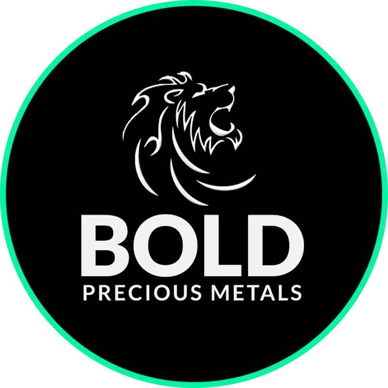 BOLD Precious Metals