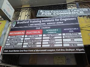 Brandford Training Institute For Engenieers