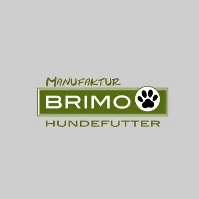 Brimo Hundefutter  Tiernahrung Manufaktur