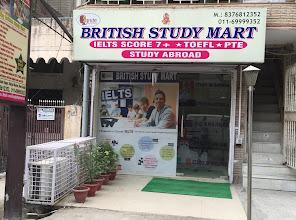 British Study Mart