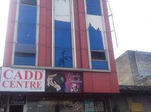 CADD CENTRE