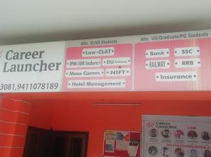 Career Launcher