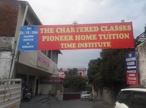 Chatered Institute