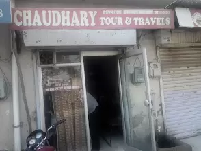 Chaudhary Tour And Travels