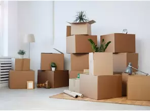 City Packers And Moving Solutions