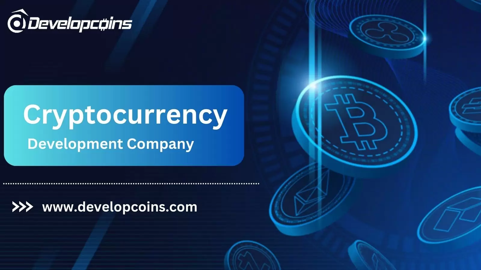 Developcoins