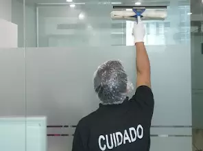 CUIDADO