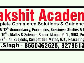 Dakshit Academy