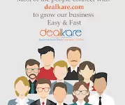 Dealkare Packers And Movers Services