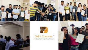 Delhi Courses