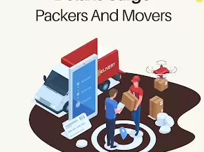 Deluxe Cargo Packers And Movers