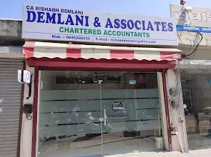 Demlani And Associates