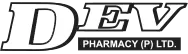 Dev Pharmacy Private Limited