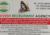 Divesh Recruitment Agency