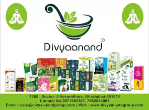 Divyaanand Ayurveda