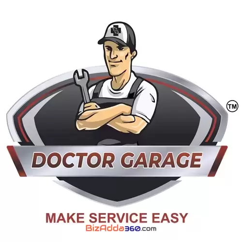 Doctor Garage