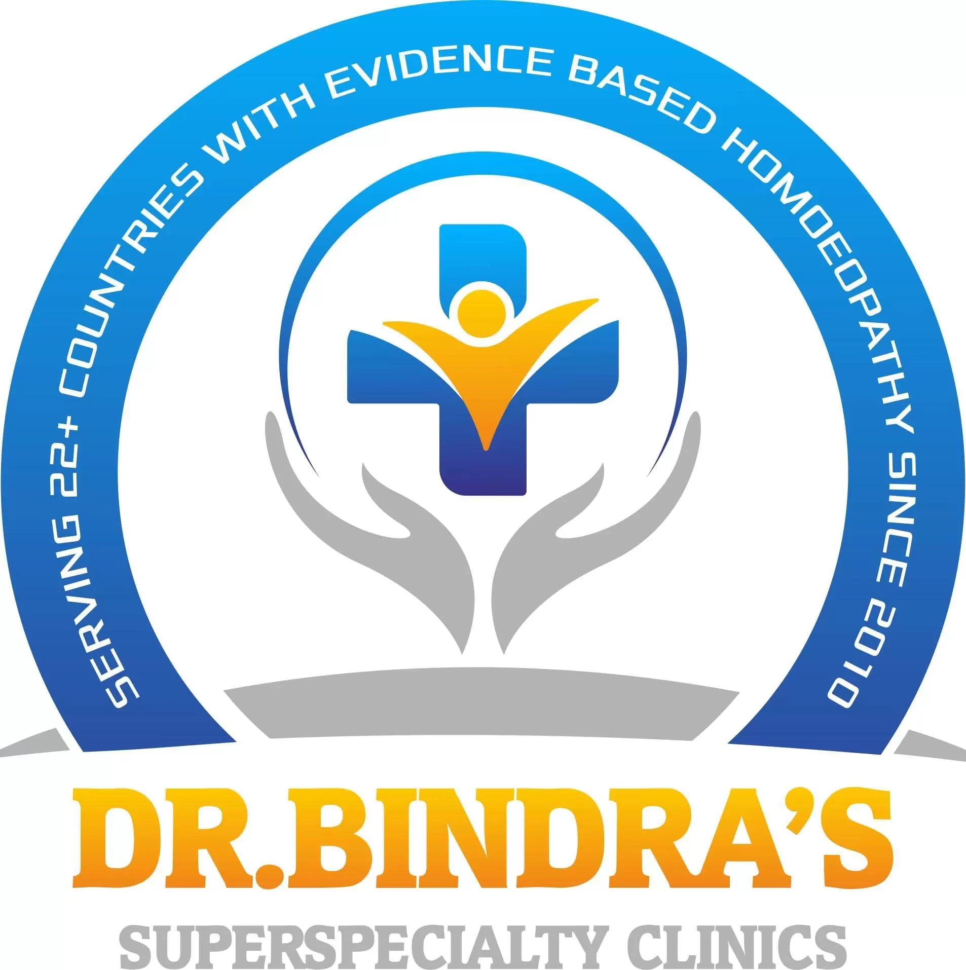 Dr. Bindras Superspecialty Homeopathy Clinics