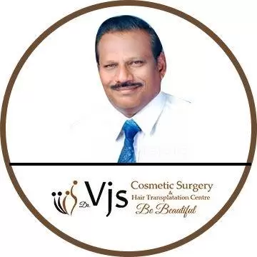 Dr. VJs Cosmetic Surgery Hair Transplant | Best Liposuction & Gynecomastia Surger