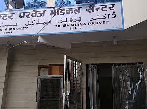 Dr. Parvez Hospital