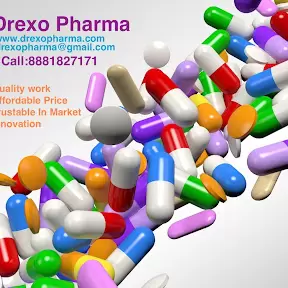 Drexo Pharma