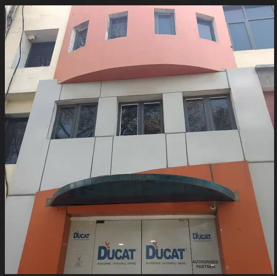 Ducat India Noida