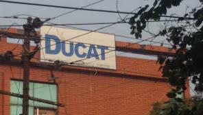 Ducat Institute