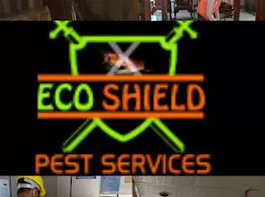 Eco Shield Pest Services