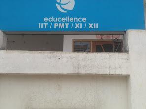 Educellence Institute