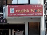 English World