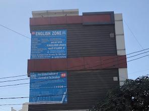 English Zone