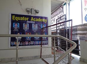 Equator Academy