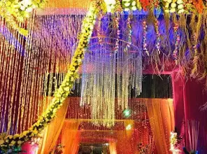 EVENT AND WEDDING DESTINATION