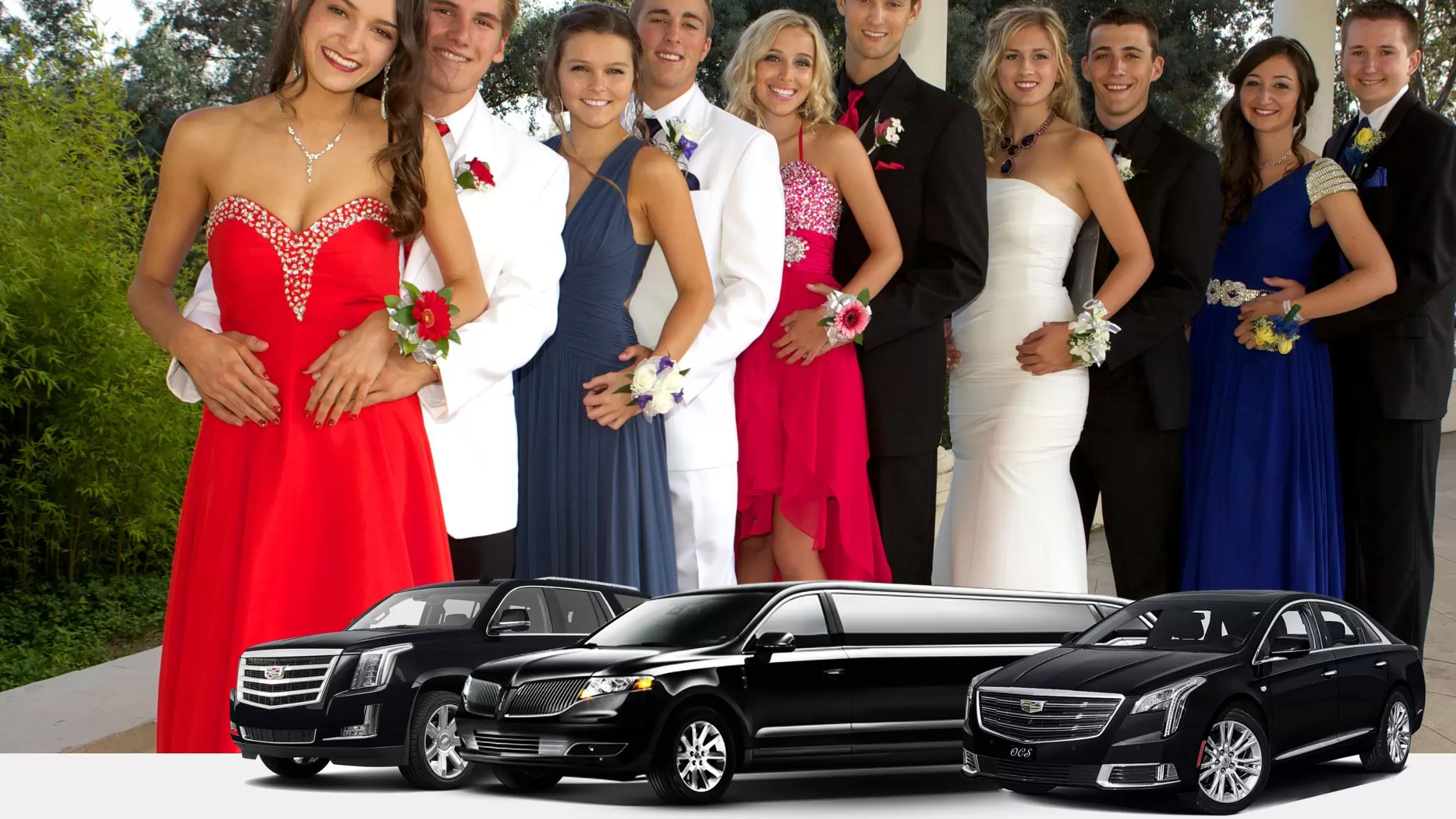 Event Transportation Services In Brooklyn
