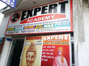 Expert Academy