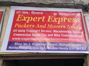 Expert Express Packers And Movers