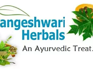 Gangeshwari Herbals