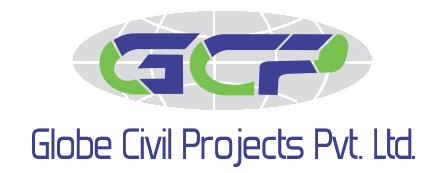 Globe Civil Projects Pvt Ltd New Delhi