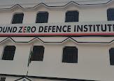 GROUND ZERO DEFENCE INSTITUTE